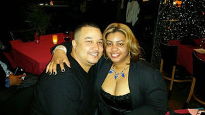 Meet your Posher, Timika